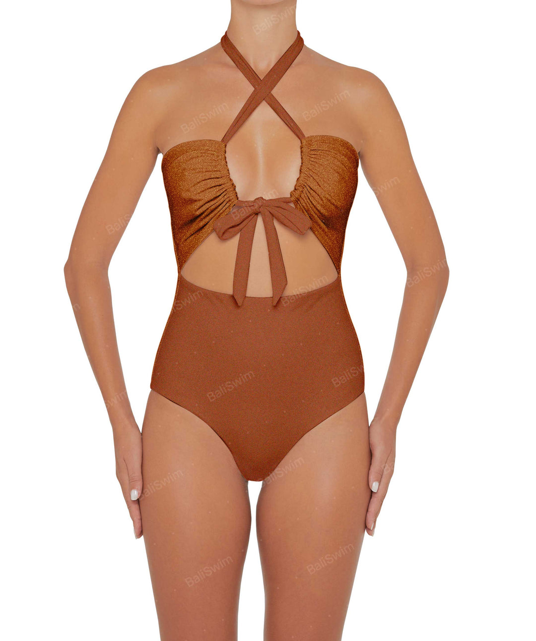 BSWS-S48 Versatile One Piece