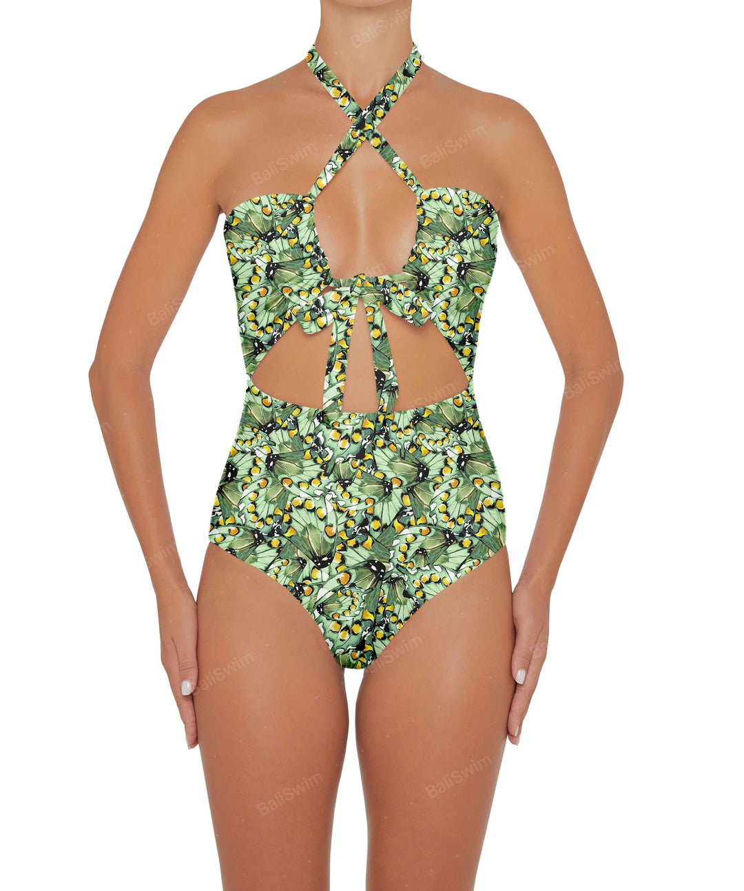 BSWS-S48rs Versatile One Piece - Ready Stock Bundle