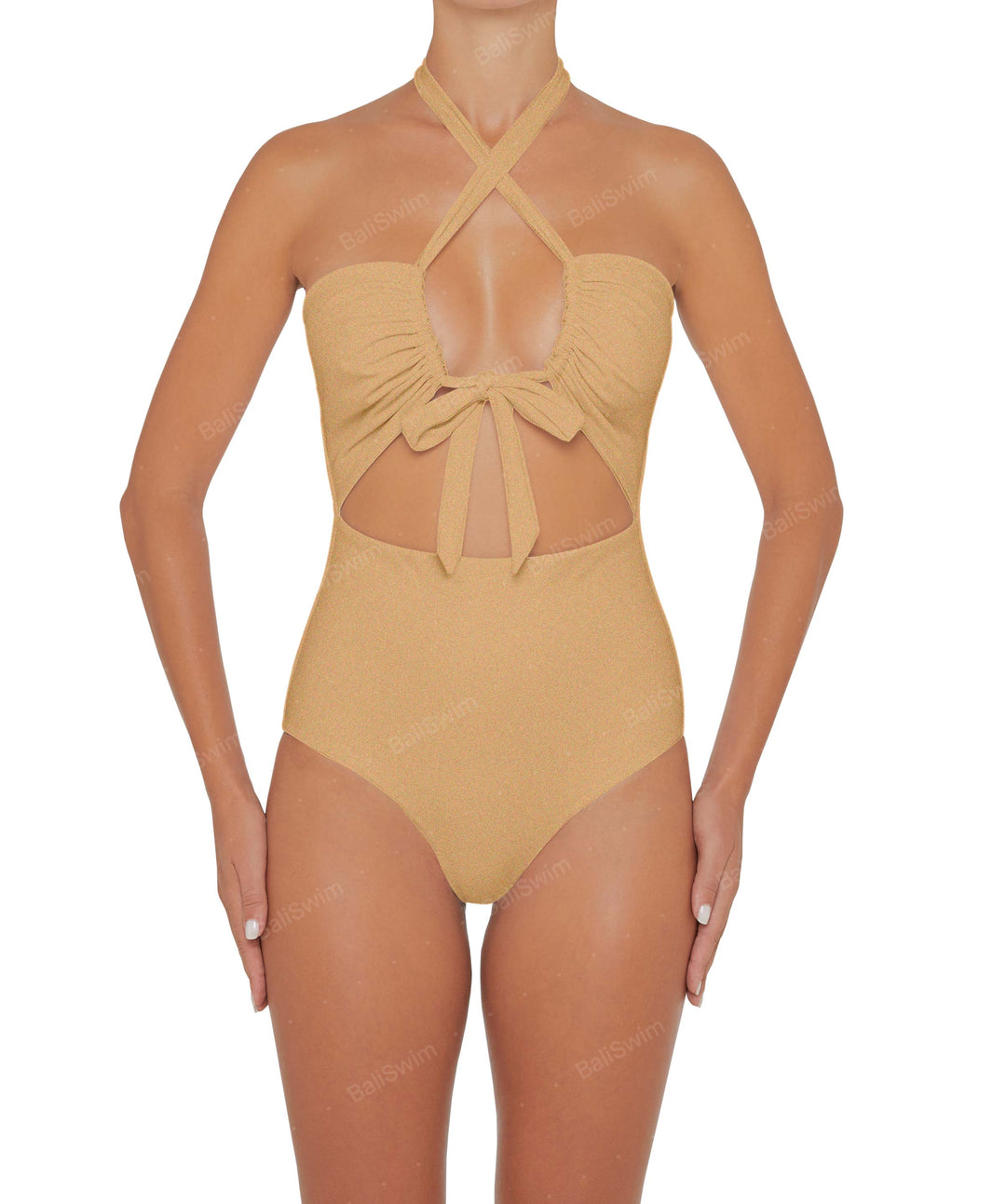 BSWS-S48 Versatile One Piece