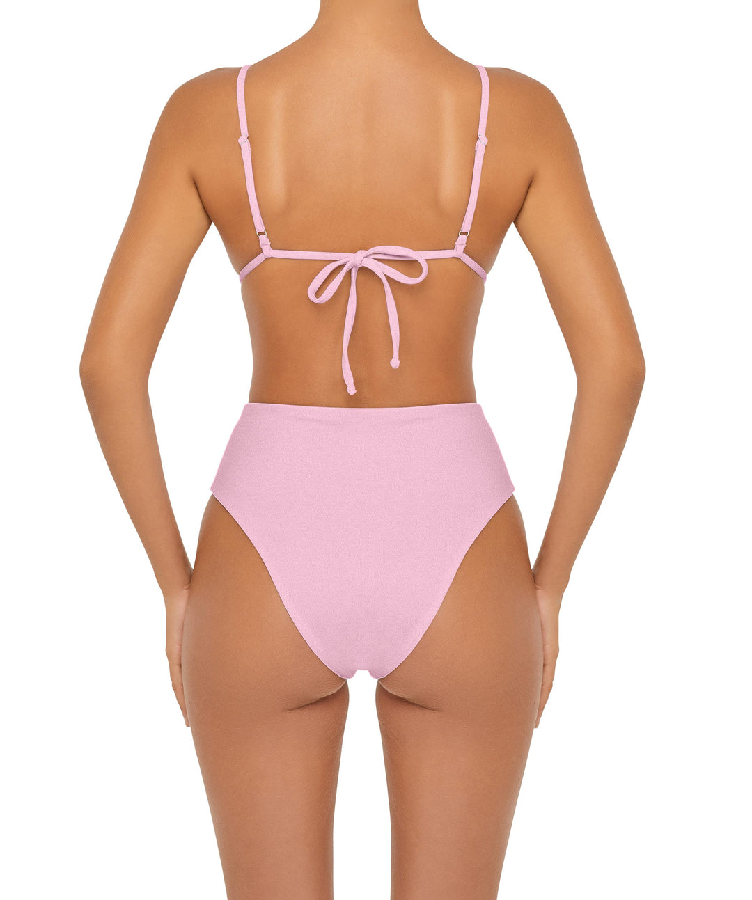 BSWS-S50 Cutout Triangle One Piece