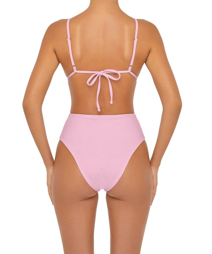 BSWS-S50 Cutout Triangle One Piece