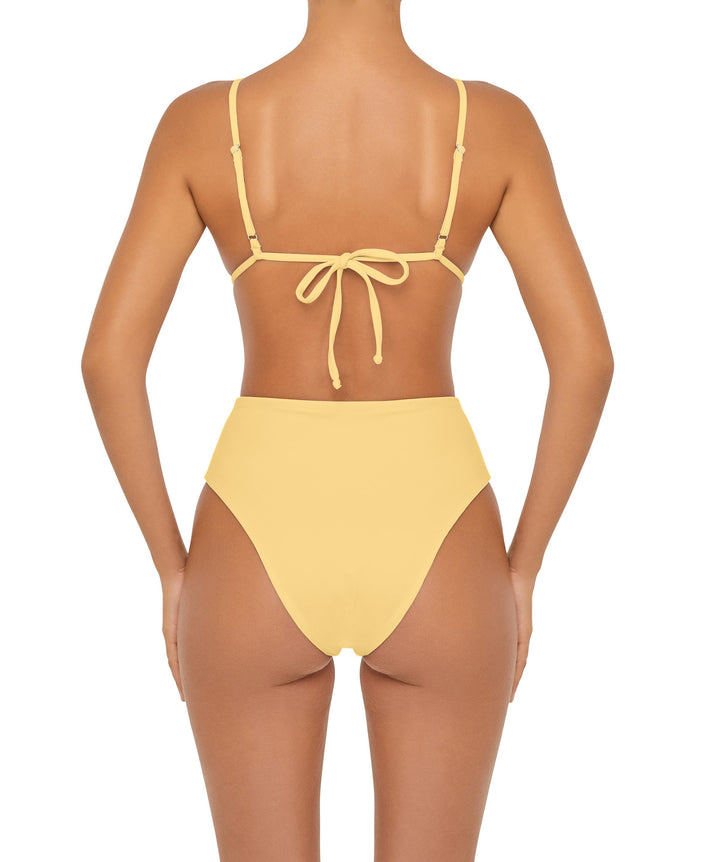 BSWS-S50 Cutout Triangle One Piece