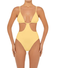 BSWS-S50 Cutout Triangle One Piece