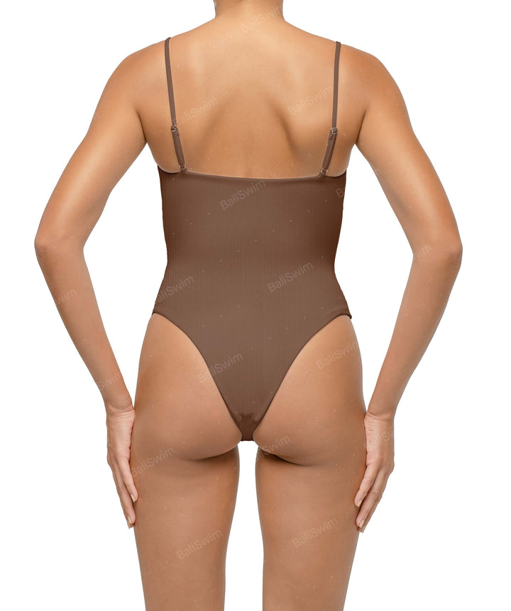 BSWS-S69 Triple Twist One Piece