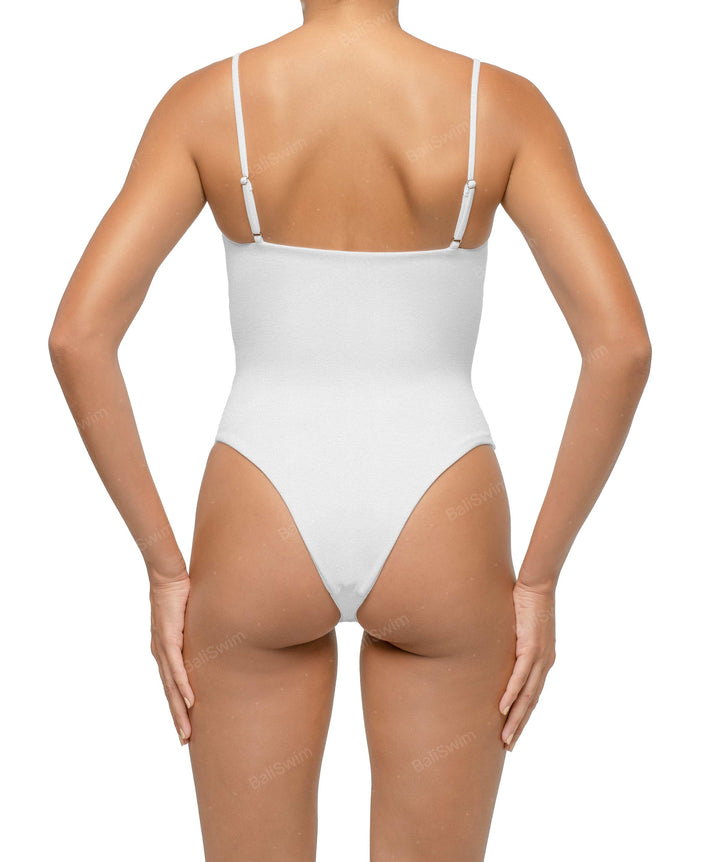 BSWS-S69 Triple Twist One Piece