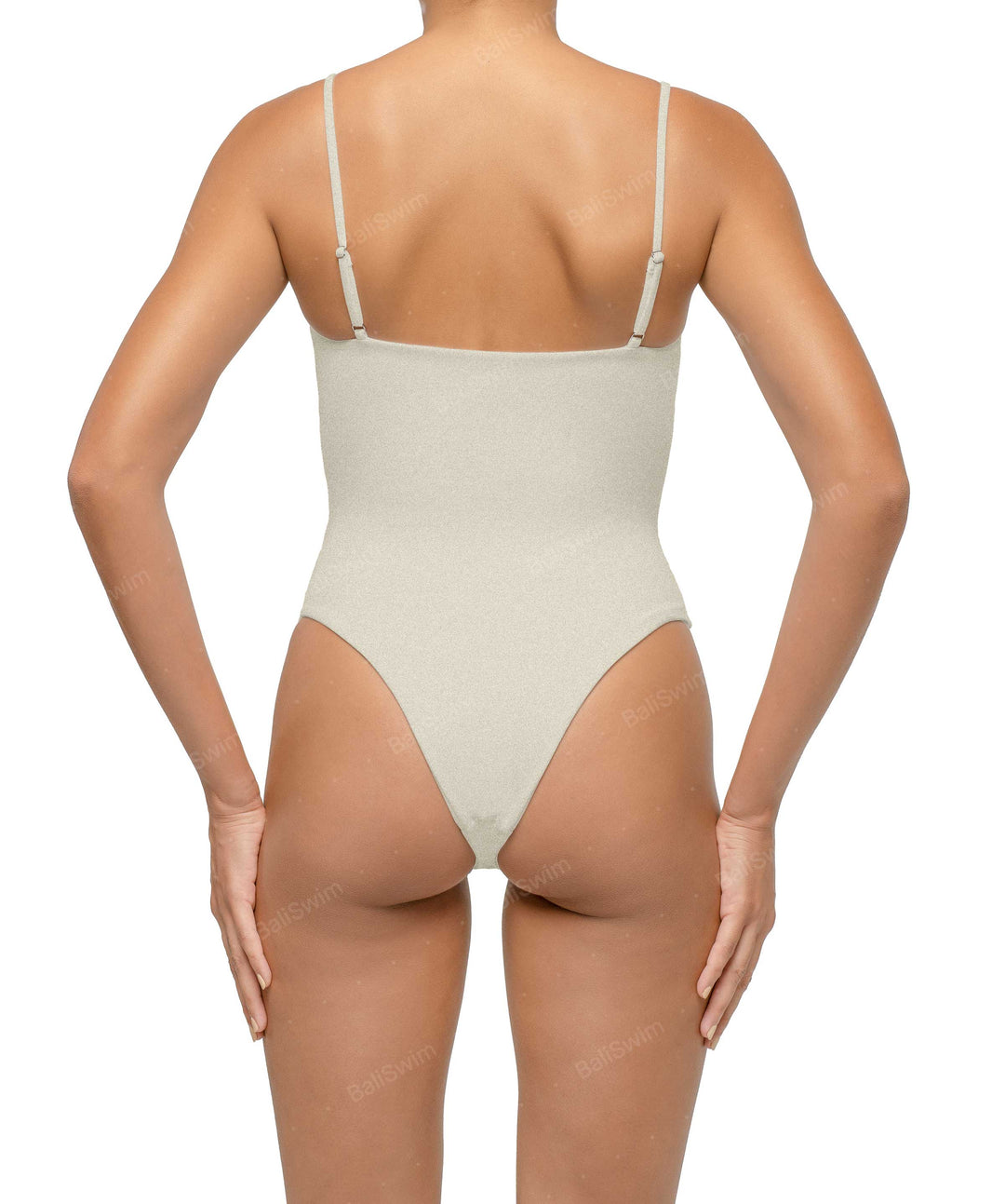 BSWS-S69 Triple Twist One Piece