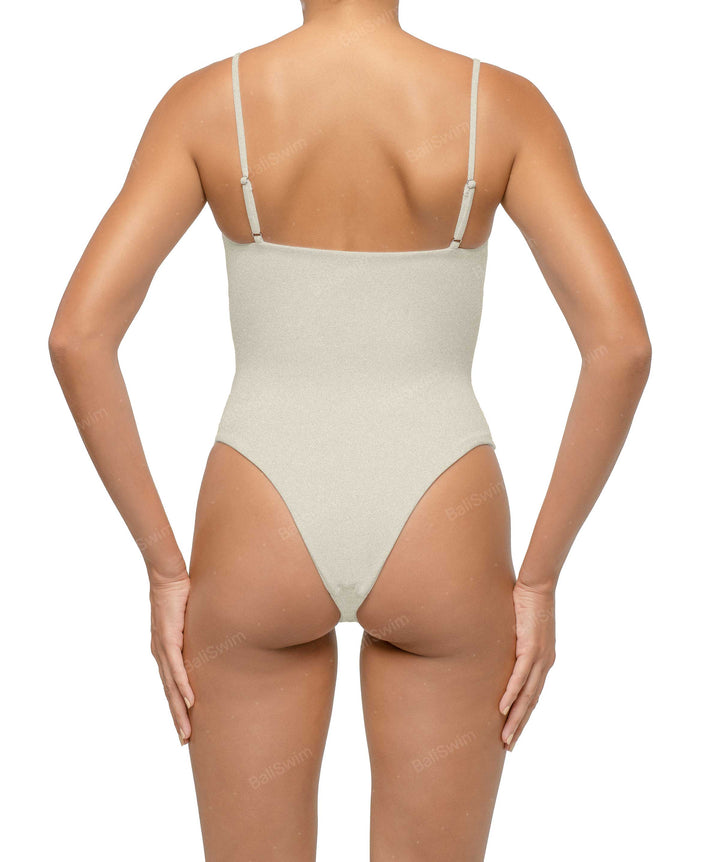 BSWS-S69 Triple Twist One Piece