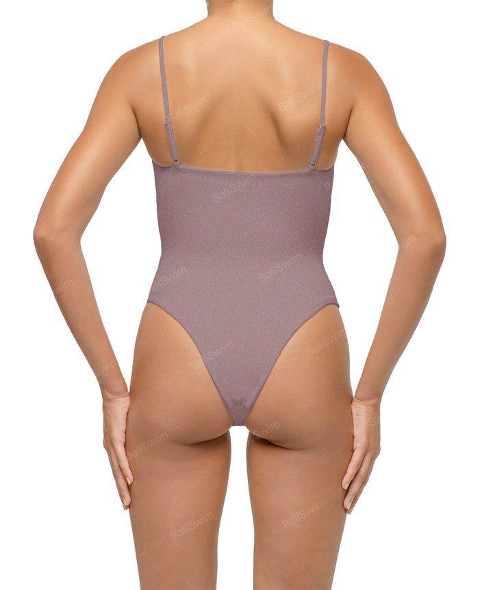 BSWS-S69 Triple Twist One Piece