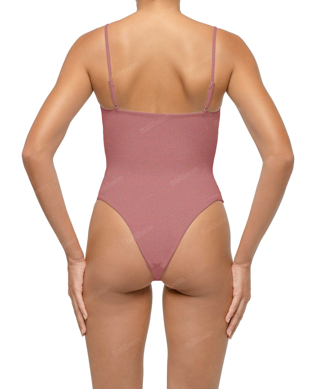 BSWS-S69 Triple Twist One Piece