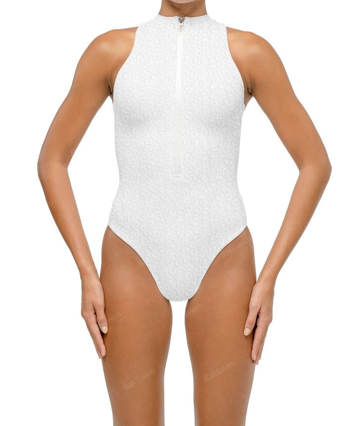 BSWS-S70 High Neck One Piece