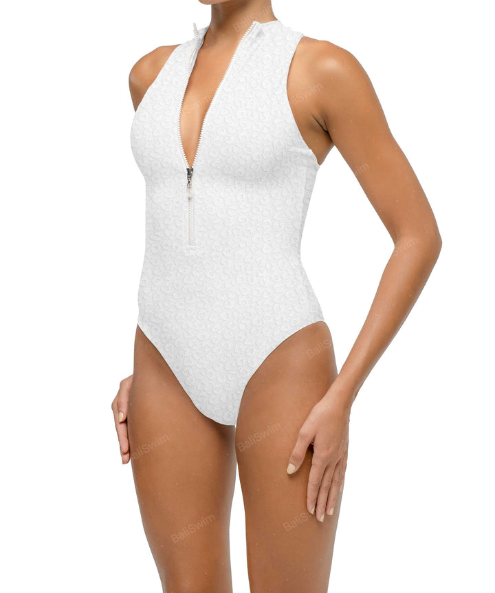 BSWS-S70 High Neck One Piece