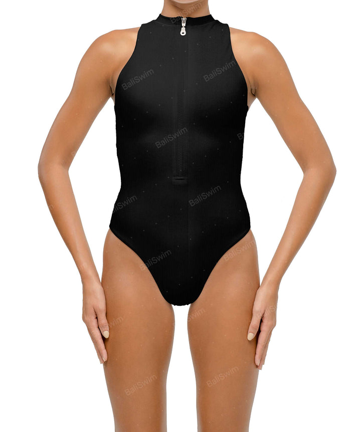 BSWS-S70 High Neck One Piece