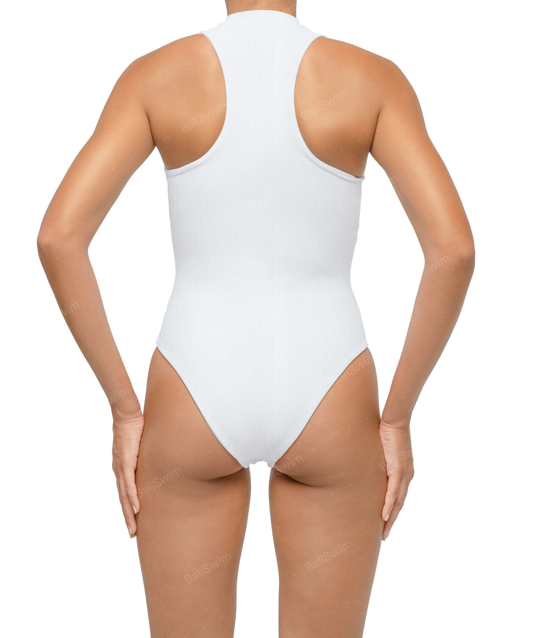 BSWS-S70 High Neck One Piece
