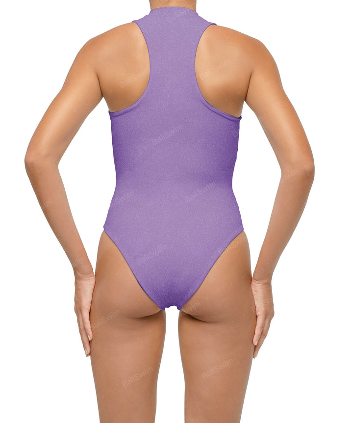 BSWS-S70 High Neck One Piece