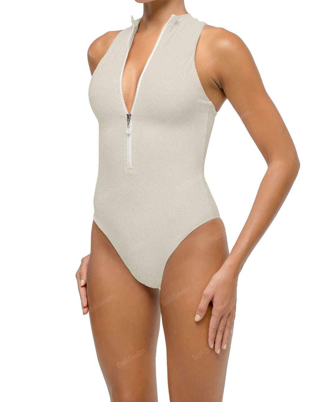 BSWS-S70 High Neck One Piece