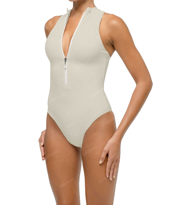 BSWS-S70 High Neck One Piece