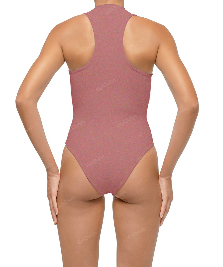 BSWS-S70 High Neck One Piece