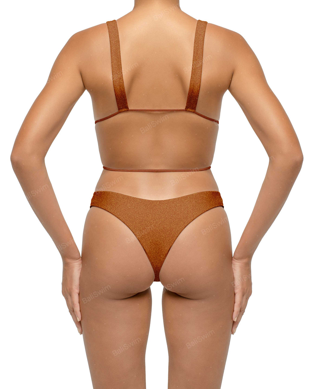 BSWS-S72 Deep V Cut-out One Piece