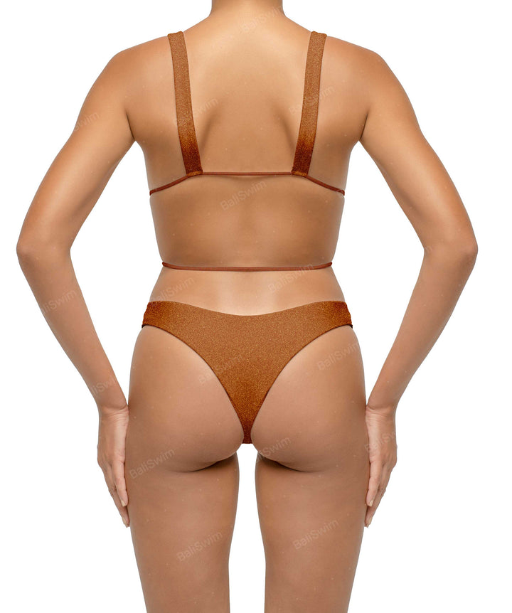 BSWS-S72 Deep V Cut-out One Piece