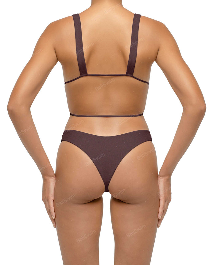 BSWS-S72 Deep V Cut-out One Piece