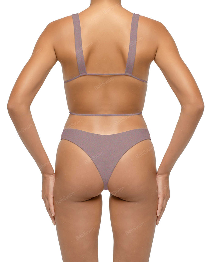 BSWS-S72 Deep V Cut-out One Piece