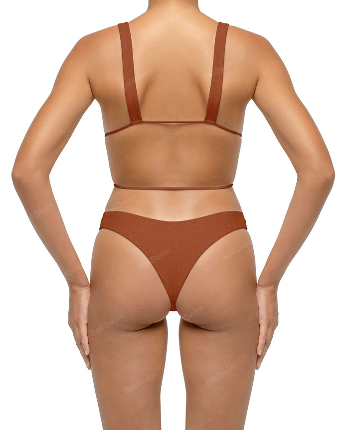 BSWS-S72 Deep V Cut-out One Piece