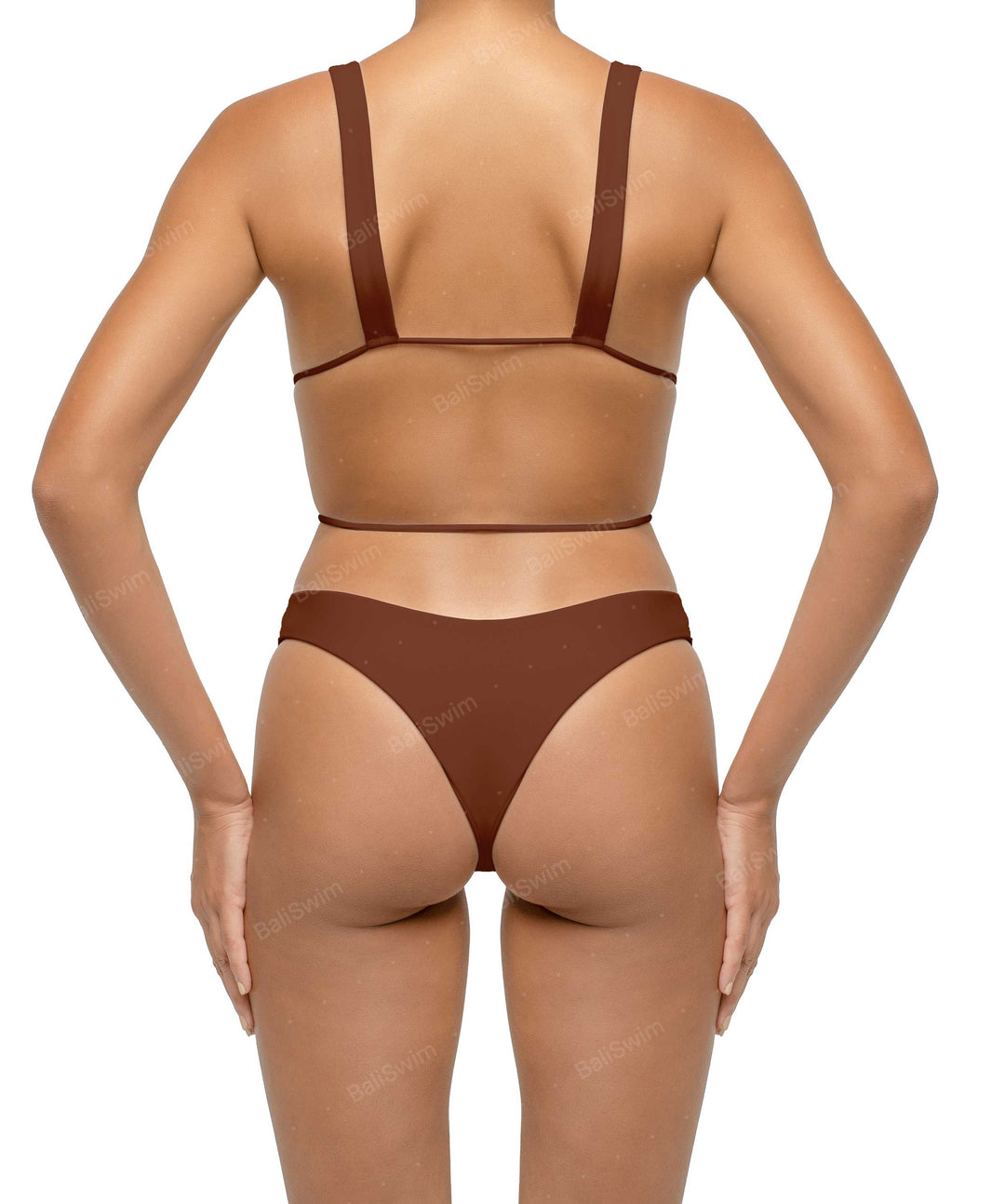 BSWS-S72 Deep V Cut-out One Piece