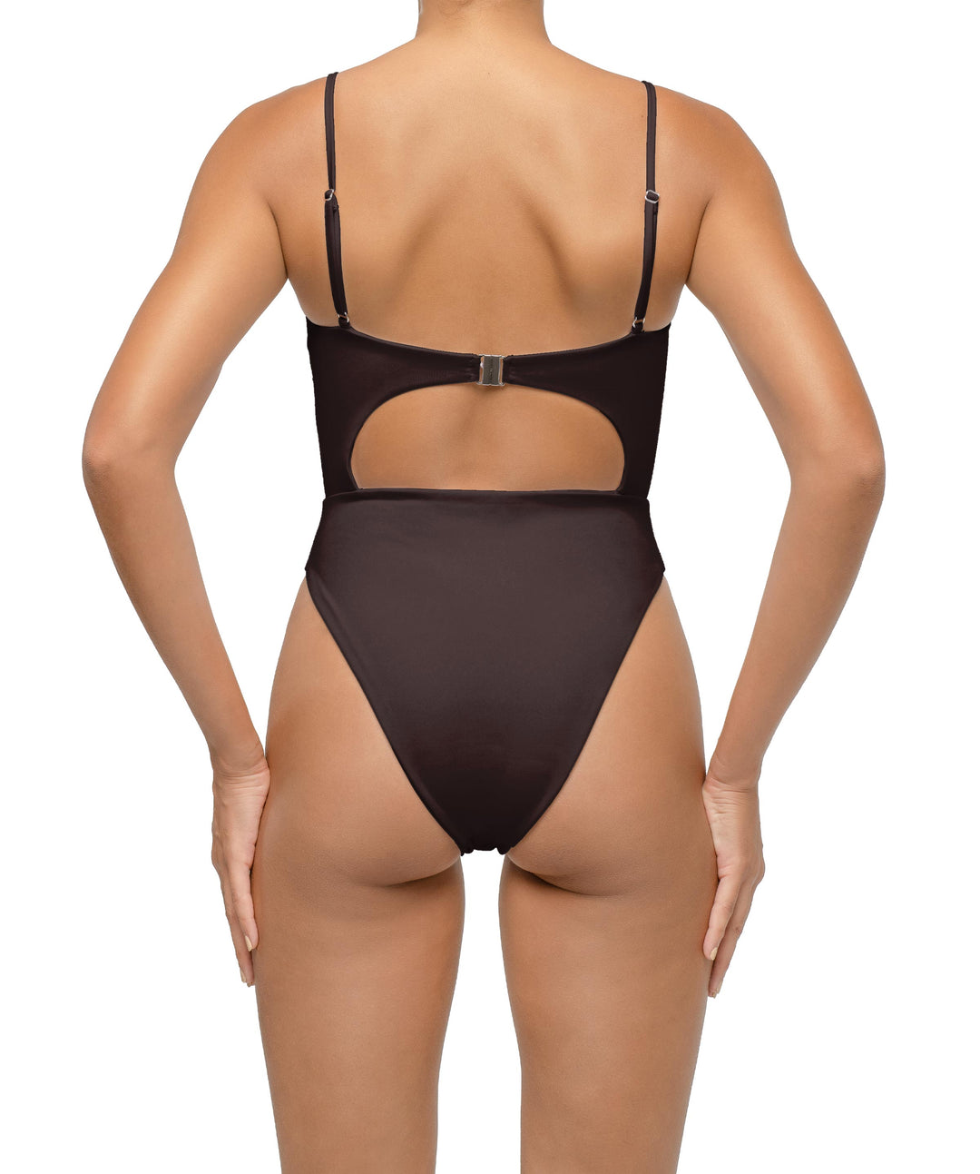 BSWS-S73 V-wired Cut-out One Piece