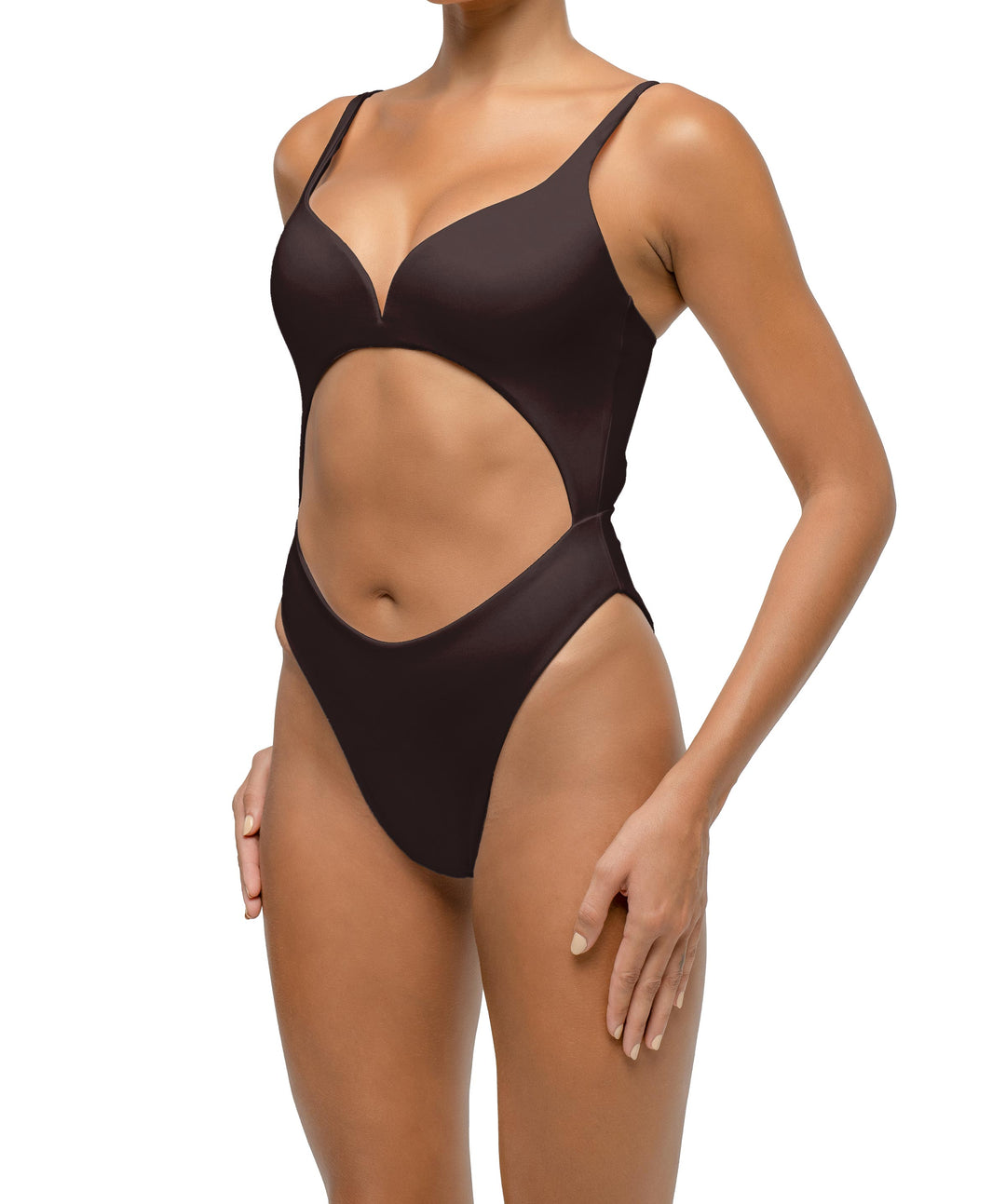 BSWS-S73 V-wired Cut-out One Piece