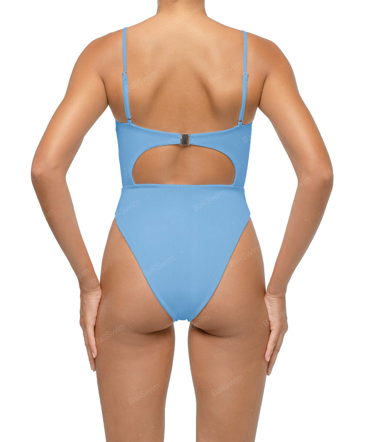 BSWS-S73 V-wired Cut-out One Piece