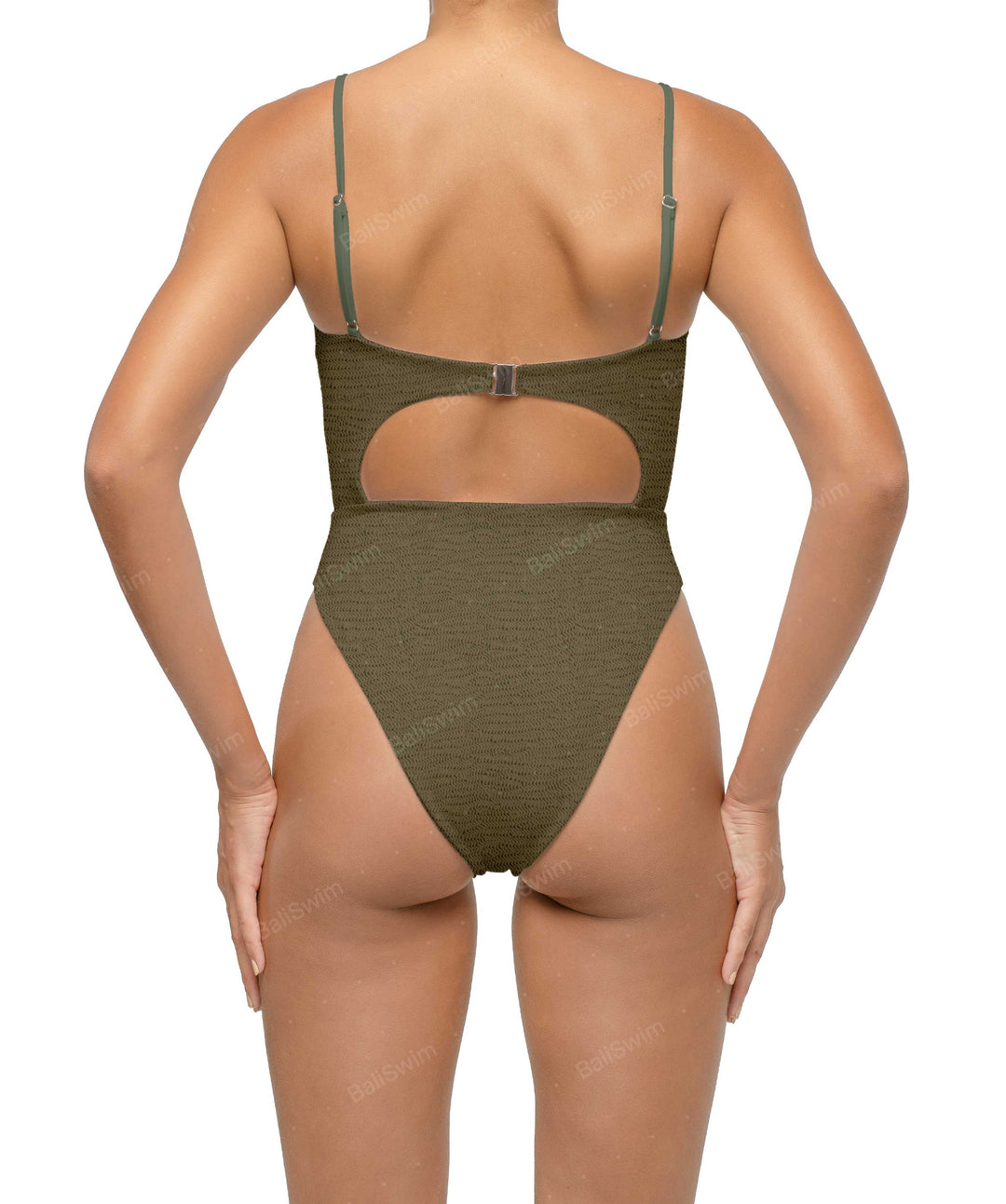 BSWS-S73 V-wired Cut-out One Piece