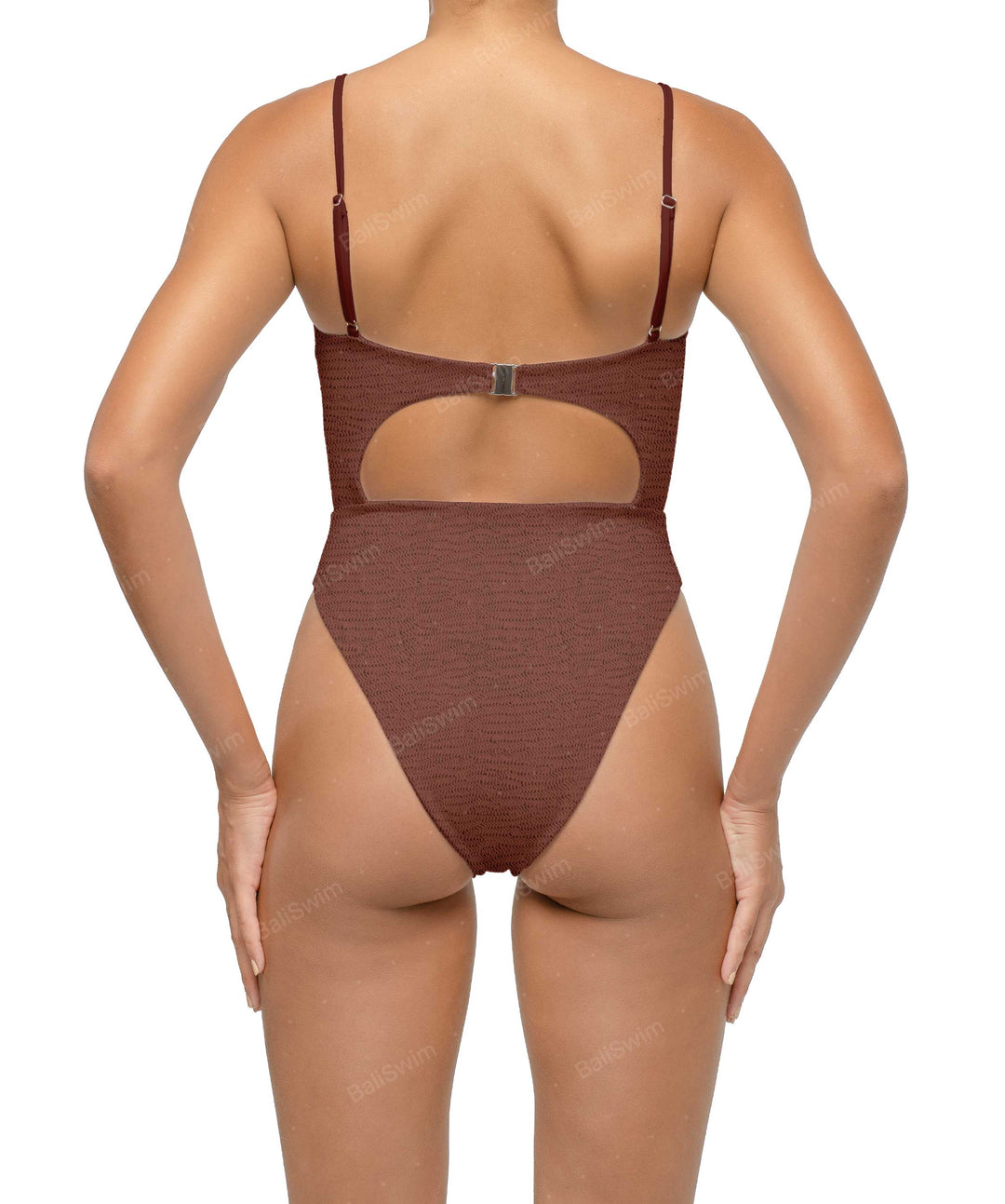 BSWS-S73 V-wired Cut-out One Piece