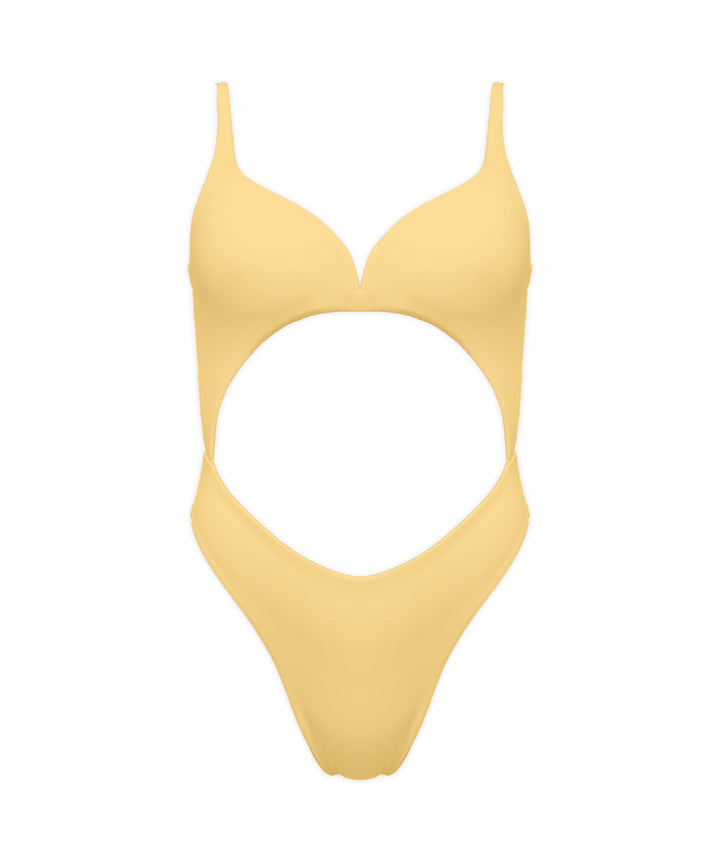BSWS-S73 V-wired Cut-out One Piece