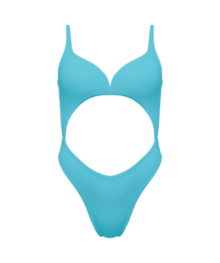 BSWS-S73 V-wired Cut-out One Piece