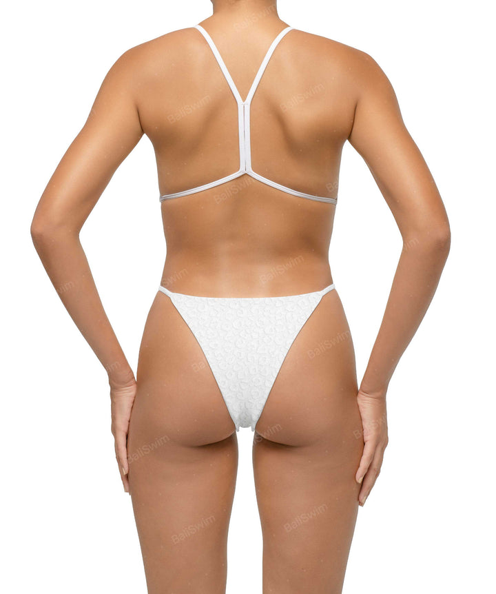 BSWS-S74 Racer Tank One Piece