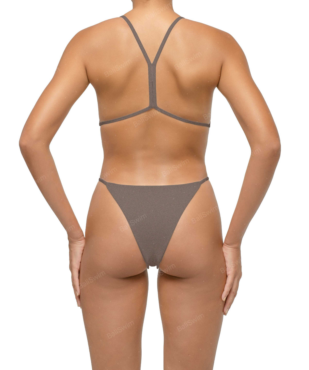 BSWS-S74 Racer Tank One Piece