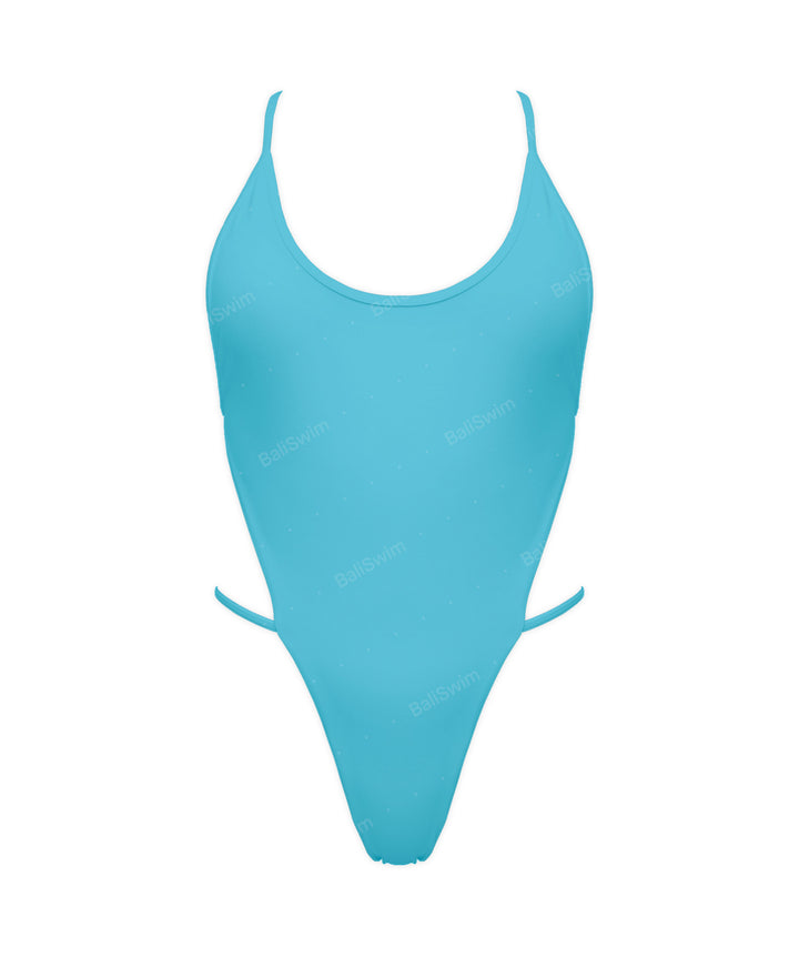 BSWS-S74 Racer Tank One Piece