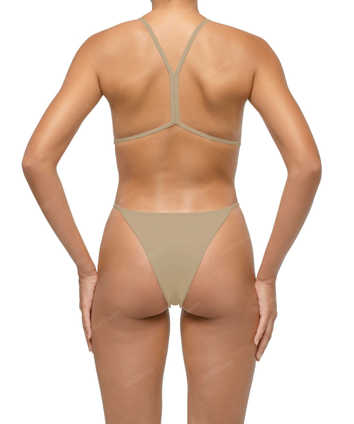 BSWS-S74 Racer Tank One Piece