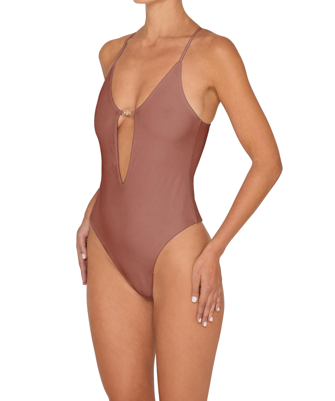 BSWS-S80 Cutout One Piece With Hardware