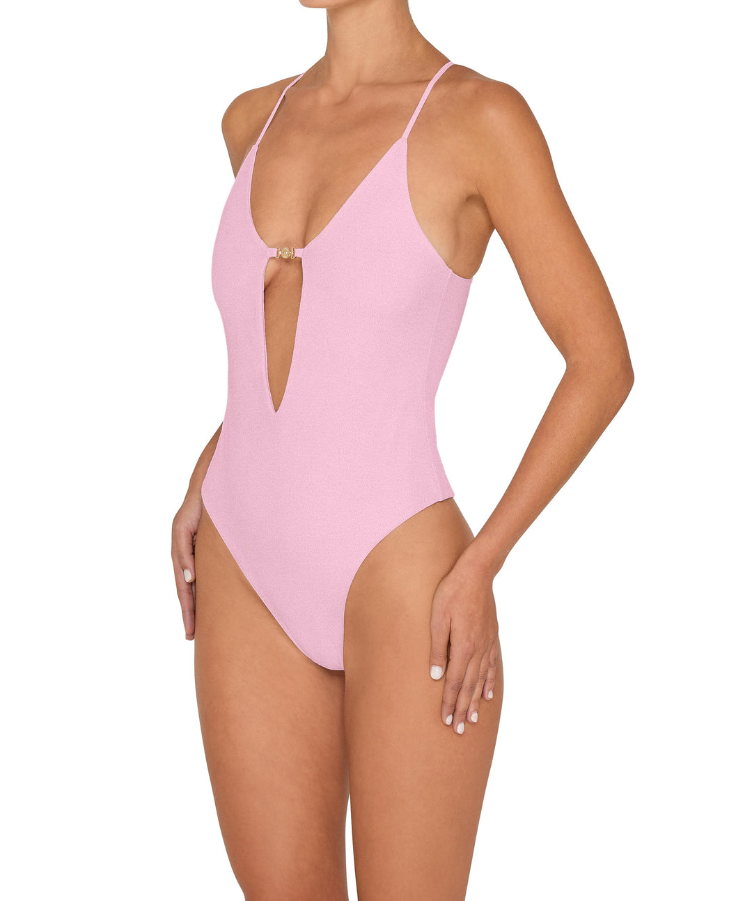 BSWS-S80 Cutout One Piece With Hardware