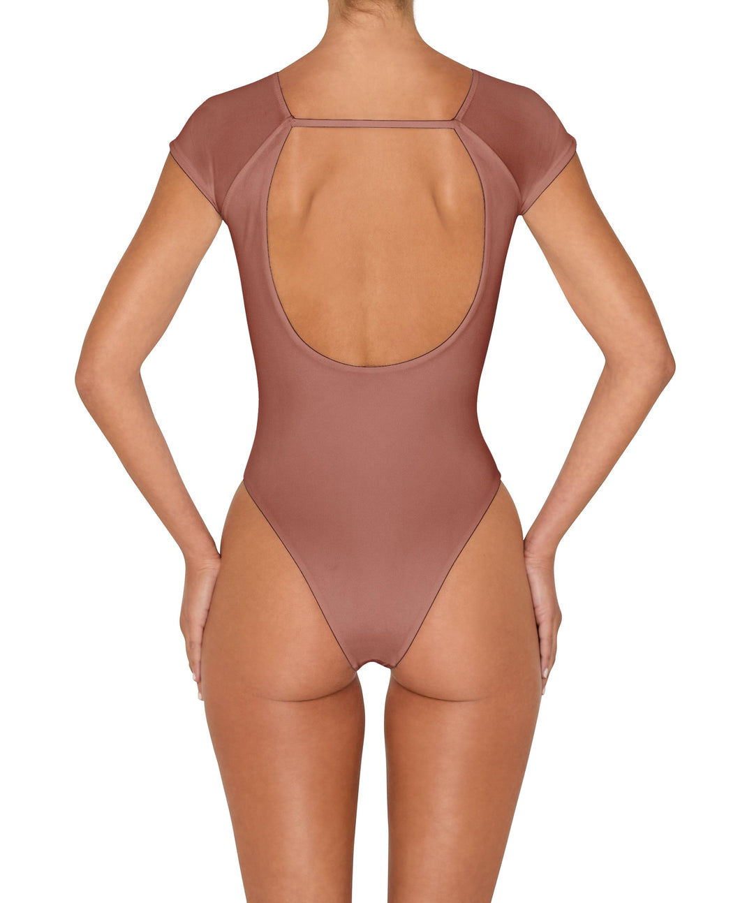 BSWS-S85 Raglan Surf One Piece