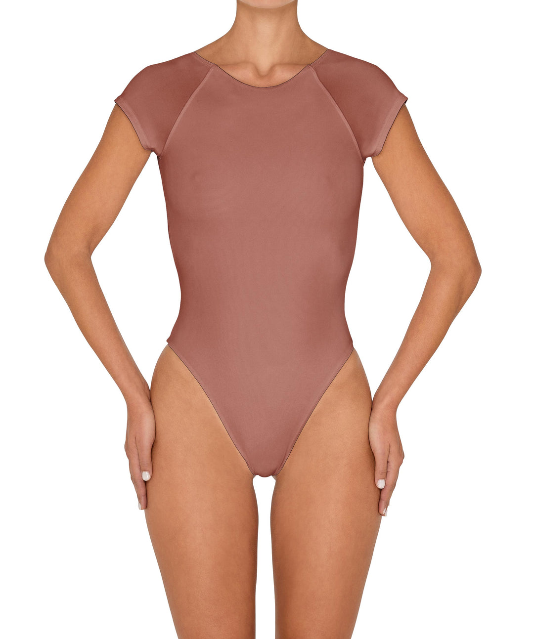 BSWS-S85 Raglan Surf One Piece