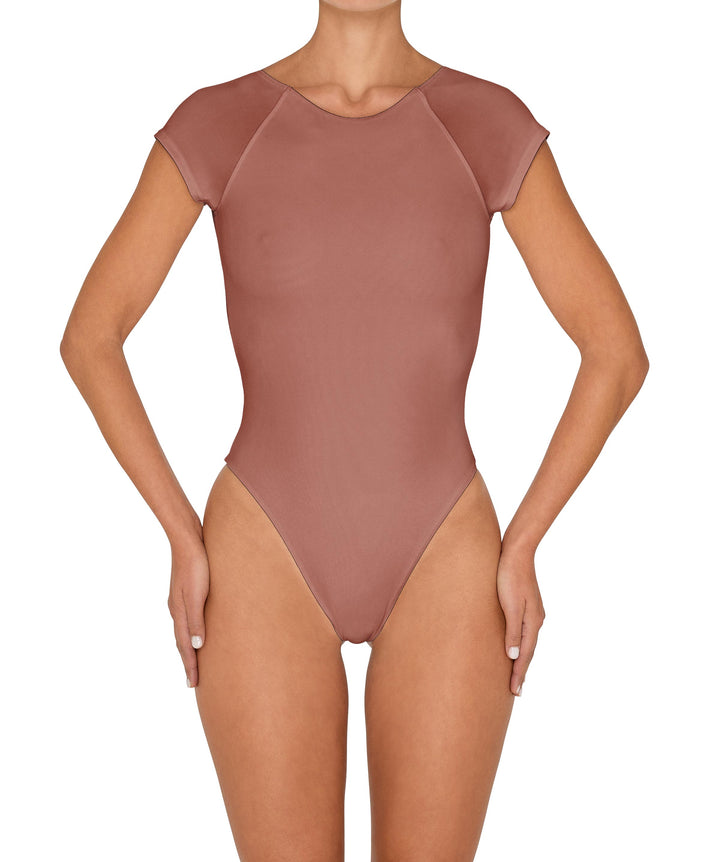 BSWS-S85 Raglan Surf One Piece
