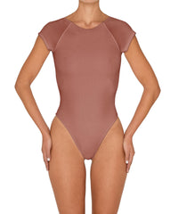 BSWS-S85 Raglan Surf One Piece