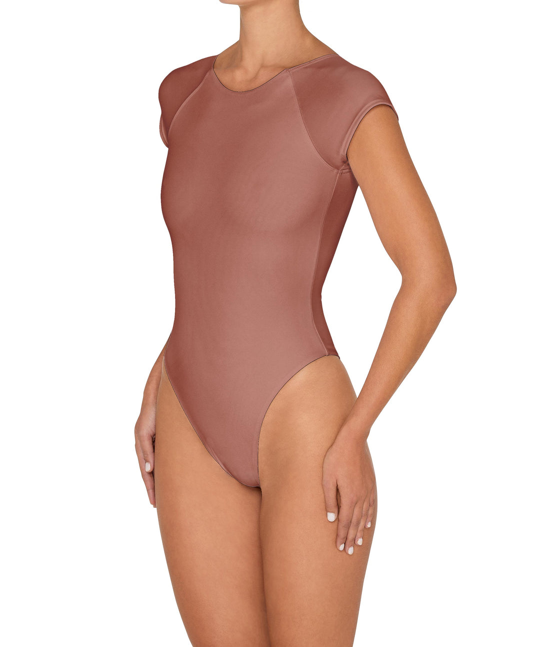 BSWS-S85 Raglan Surf One Piece