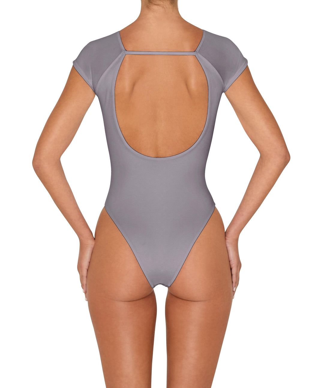 BSWS-S85 Raglan Surf One Piece