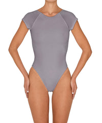 BSWS-S85 Raglan Surf One Piece