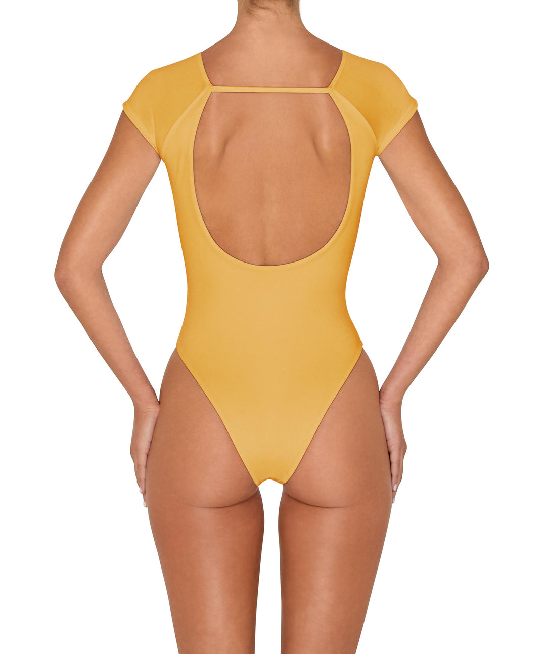 BSWS-S85 Raglan Surf One Piece