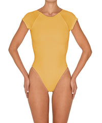 BSWS-S85 Raglan Surf One Piece