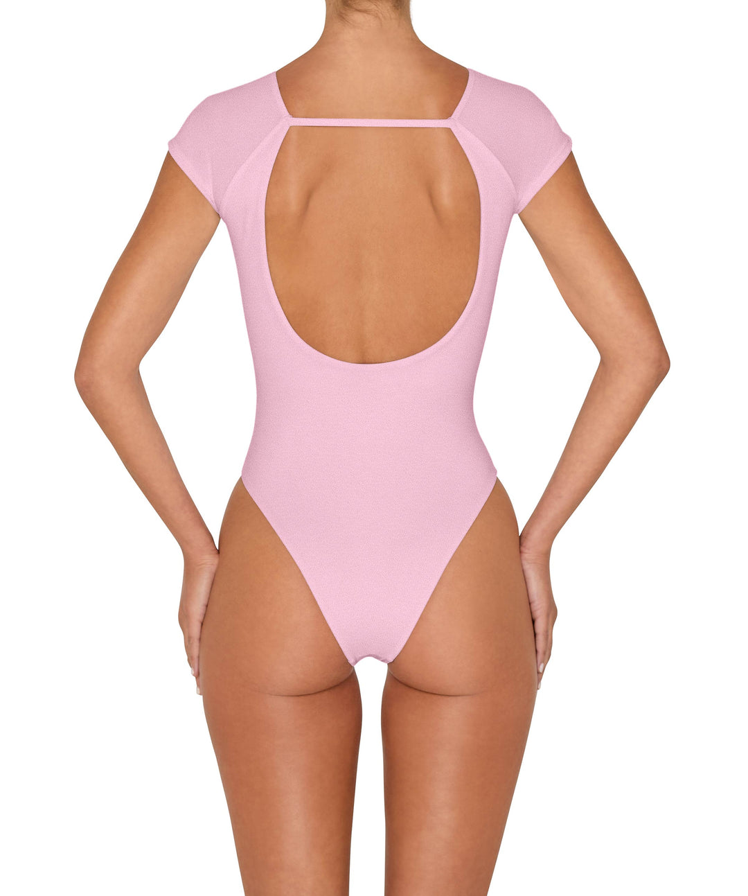 BSWS-S85 Raglan Surf One Piece